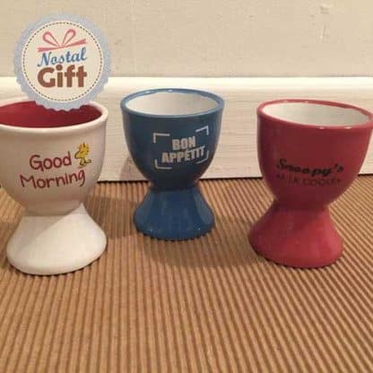 Coquetier Snoopy – Image 2