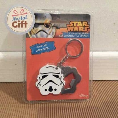 Porte-Clés Décapsuleur Stormtrooper Star Wars – Image 2