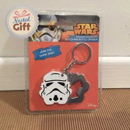 Porte-Clés Décapsuleur Stormtrooper Star Wars