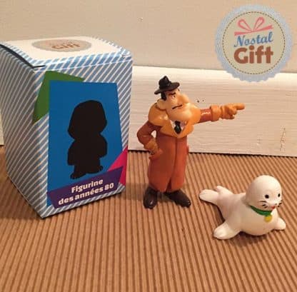 Figurines Bibifoc & Oncle Smoky – Image 3