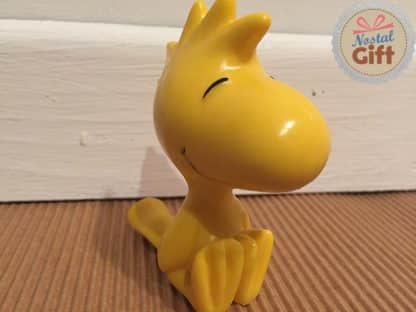 Figurine Woodstock en plastique – Image 4
