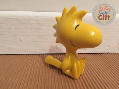 Figurine Woodstock en plastique – Image 3