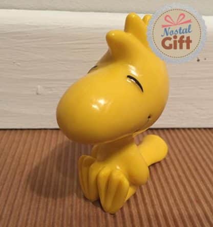 Figurine Woodstock en plastique – Image 2
