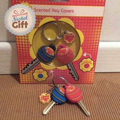 Cache clefs Chupa-Chups parfumé – Image 2