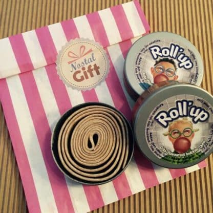 Roll-up - Chewing gum à dérouler (cola) x3 – Image 2