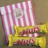 Barre chocolatée nuts x2 – Image 2