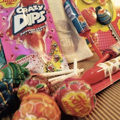 Coffret Chupa Chups – Image 2