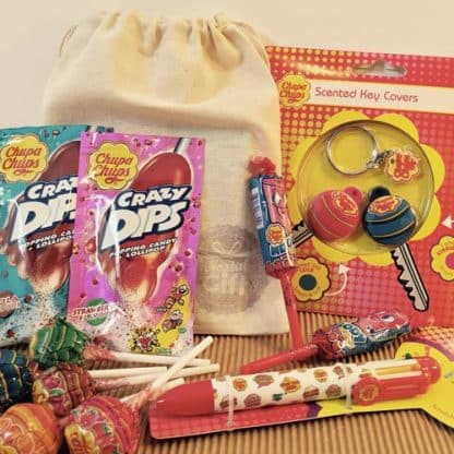 Coffret Chupa Chups