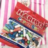 Sachet bonbon Carensac au réglisse de Haribo – Image 2