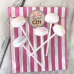 Sucette sifflet - Melody Pops x2