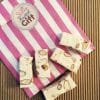 Nougat tendre aux amandes x5 – Image 2