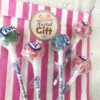 Sucette sifflet - Melody Pops x2