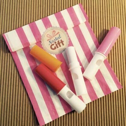 Bonbon sifflet dextrose x3 – Image 4
