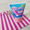 Tubble gum - Chewing gum en tube - goût tutti frutti x1 - Chewing gum Léo