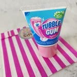 Tubble gum - Chewing gum en tube - goût tutti frutti x1 - Chewing gum Léo