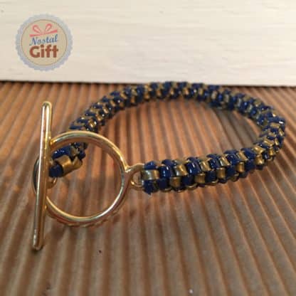 Kit bracelet Scoubidou