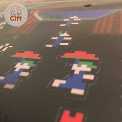 Aimants  – Lemmings – Image 3