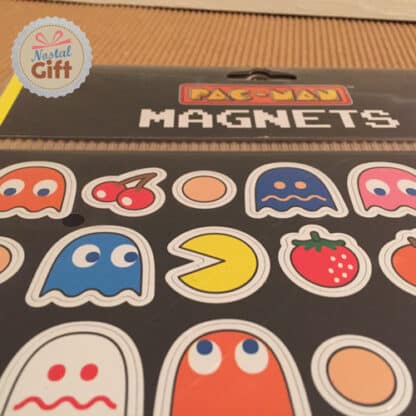 Aimants  – Pacman – Image 4
