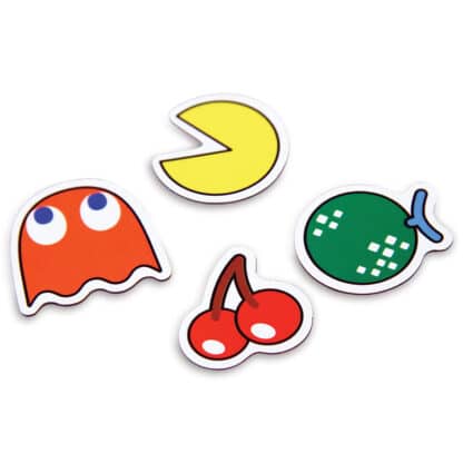 Aimants  – Pacman – Image 2