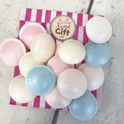 Boite de bonbons soucoupes – Image 4