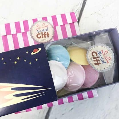 Boite de bonbons soucoupes – Image 3