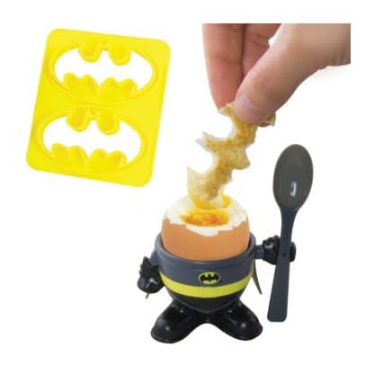 Batman - Kit Coquetier
