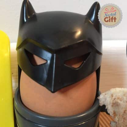 Batman - Kit Coquetier