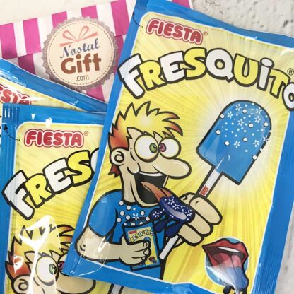 Fresquito - Sucette à tremper (tâche langue) x3 – Image 3