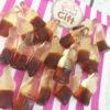 Bouteille bonbon Happy goût cola Haribo x20 – Image 2