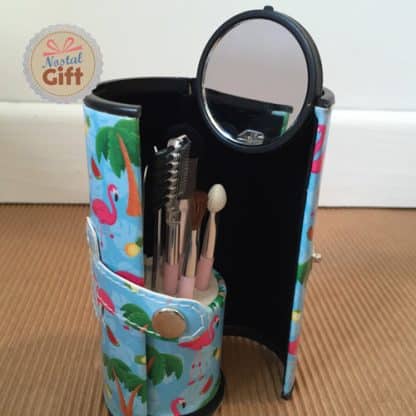Kit maquillage flamant rose – Image 2