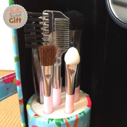 Kit maquillage flamant rose – Image 5