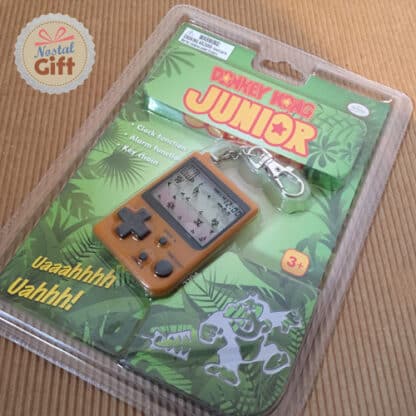 Donkey Kong Jr – Mini Classics Nintendo Licence officielle
