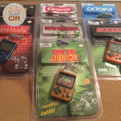Parachute - Mini Classics Nintendo – Image 2