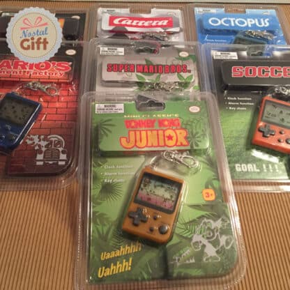 Octopus - Mini Classics Nintendo