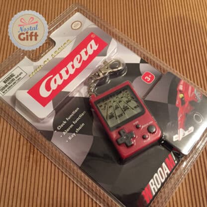 Carrera - Mini Classics Nintendo