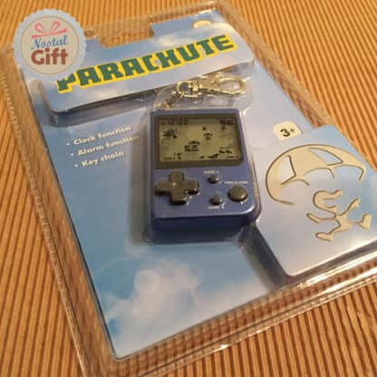 Parachute - Mini Classics Nintendo