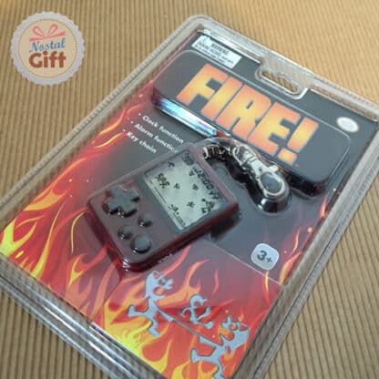 Fire - Mini Classics Nintendo