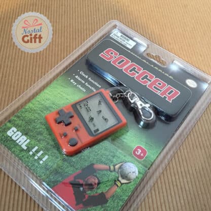 Soccer – Mini Classics Nintendo Licence officielle