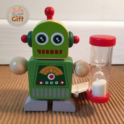 Robot sablier 3 minutes – Image 3