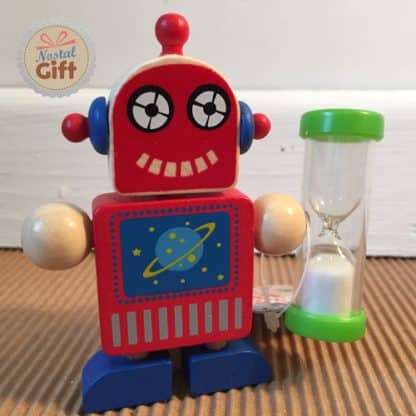 Robot sablier 3 minutes – Image 4