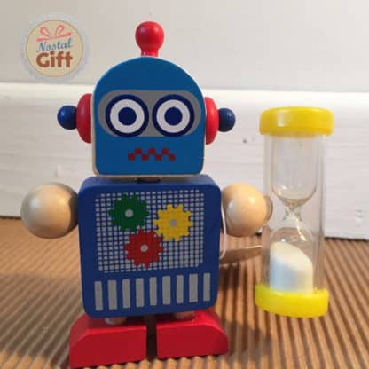 Robot sablier 3 minutes – Image 2