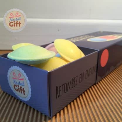 Boite de bonbons soucoupes – Image 5