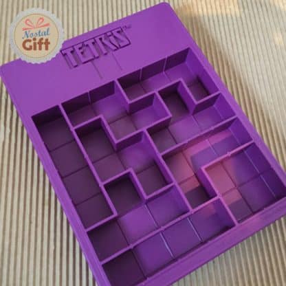 Bac à glaçons Tetris – Image 2