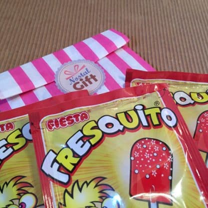 Fresquito - Sucette à tremper (goût cerise) x3 – Image 4