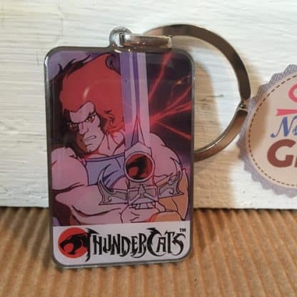 Porte clé Cosmocats