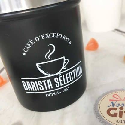 Saupoudreur Barista - Noir – Image 3