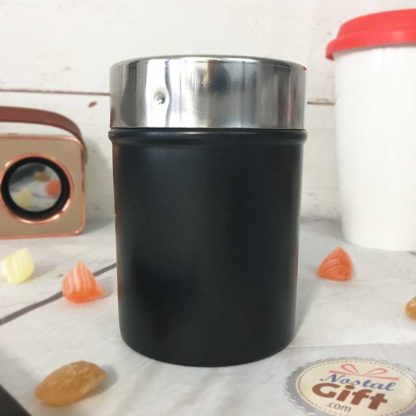 Saupoudreur Barista - Noir – Image 2