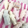 Bonbon petit Jesus meringue x 10 – Image 2