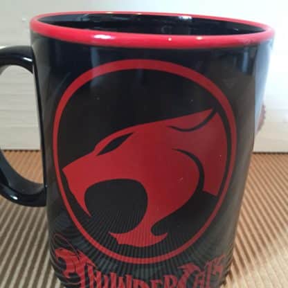Mug Cosmocats 320 ml