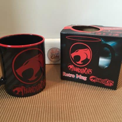 Mug Cosmocats 320 ml – Image 2